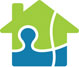 Jeffersonville Housing Authority  Logo